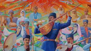 فرهنگ و هنر ایران